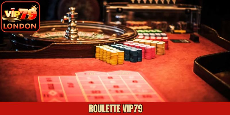 Roulette Vip79 - Trải Nghiệm Cá Cược Mới Lạ, Hấp Dẫn Nhất 1 Roulette Vip79 - Trải Nghiệm Cá Cược Mới Lạ, Hấp Dẫn Nhất