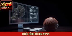 Cược Bóng Rổ NBA Vip79 - Trải Nghiệm Cá Cược Hấp Dẫn