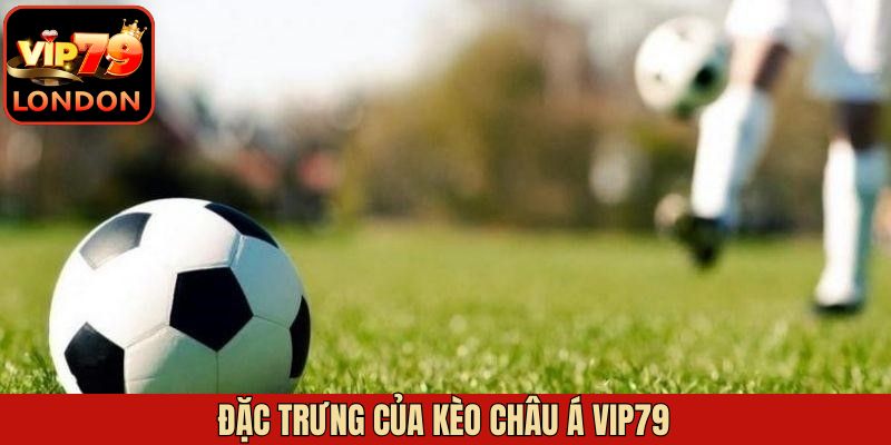 Kèo Châu Á Vip79 – Chiến Lược Tối Ưu Hóa Tỷ Lệ Thắng 2 Các yếu tố làm nên đặc điểm riêng của kèo châu Á Vip79