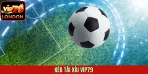 Kèo Tài Xỉu Vip79 - Kiếm Tiền Dễ Dàng Cùng Lại Hình Đơn Giản