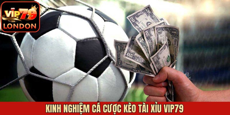 Kinh nghiệm chinh phục tài xỉu siêu hiệu quả