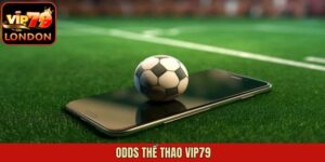 Odds Thể Thao Vip79 - Điểm Danh Các Hình Thức Hay Gặp